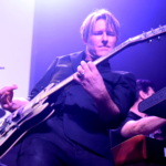 “I never have had a shortage of riffs because I don't place all the weight on them. I place it on the storytelling”: We enter the studio of soundtrack overlord Tyler Bates 43 “I never have had a shortage of riffs because I don't place all the weight on them. I place it on the storytelling”: We enter the studio of soundtrack overlord Tyler Bates