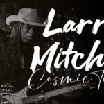 “I ran into Nile one night at the China Club. He said, ‘What are you doing tomorrow?’ I said, ‘Whatever you want me to do’”: Session king Larry Mitchell on Nile Rodgers, Tracy Chapman, and what Steve Vai taught him