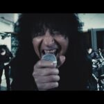 “I still can’t believe I get to play with one of my favorite bands. We did some shows with Megadeth and Exodus, and the teenager inside me was completely freaking out”: Anthrax’s Jonathan Donais on what it’s like to shred for one of the Big Four