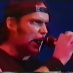 “I think we really should have helped him out by transposing the key of the songs for him. But we didn’t, and it was a tough time”: Drummer Nicko McBrain admits that Iron Maiden didn’t do enough for singer Blaze Bayley when he replaced Bruce Dickinson