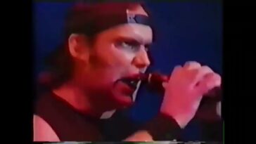 “I think we really should have helped him out by transposing the key of the songs for him. But we didn’t, and it was a tough time”: Drummer Nicko McBrain admits that Iron Maiden didn’t do enough for singer Blaze Bayley when he replaced Bruce Dickinson
