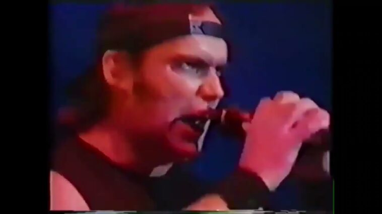 “I think we really should have helped him out by transposing the key of the songs for him. But we didn’t, and it was a tough time”: Drummer Nicko McBrain admits that Iron Maiden didn’t do enough for singer Blaze Bayley when he replaced Bruce Dickinson 18 “I think we really should have helped him out by transposing the key of the songs for him. But we didn’t, and it was a tough time”: Drummer Nicko McBrain admits that Iron Maiden didn’t do enough for singer Blaze Bayley when he replaced Bruce Dickinson