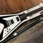 “I thought it was a scam until a Gibson Flying V arrived at my door”: A deep dive into the wild, booming world of online guitar giveaways 27 “I thought it was a scam until a Gibson Flying V arrived at my door”: A deep dive into the wild, booming world of online guitar giveaways