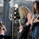 “I thought it was stupid.” Metallica’s ...And Justice for All mix engineer says the band made a mistake by burying Jason Newsted’s bass