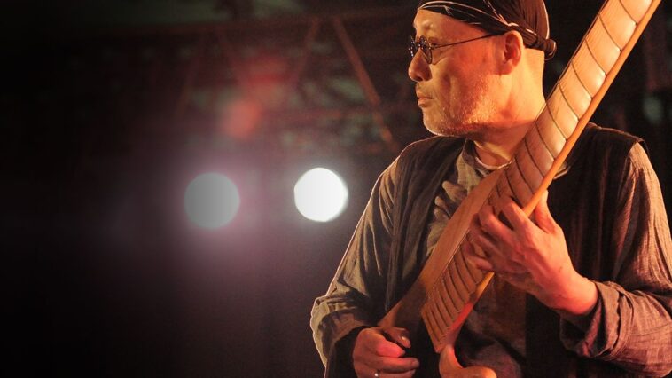“I told my band members and record company it was crazy, but no-one agreed. So I gave in to political power and left”: Cult psych guitar hero Hideki Ishima on the Flower Travellin’ Band, inventing the sitarla and his near-miss with the Rolling Stones