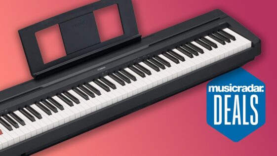 I used to sell digital pianos and keyboards for a living – these are the only deals I'm recommending in the Amazon Big Deal Days sale