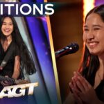 “I wanted to challenge myself, so the first solo I learned was Hotel California”: America’s Got Talent winner Nene Royal on her journey to victory, unlikely guitar of choice, and why she is determined to become a rock star her way 30 “I wanted to challenge myself, so the first solo I learned was Hotel California”: America’s Got Talent winner Nene Royal on her journey to victory, unlikely guitar of choice, and why she is determined to become a rock star her way