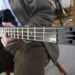 “I was going around saying, ‘Look at this, the world’s first headless guitar!’ and Les Paul said, ‘No, that’s wrong’”: Ned Steinberger’s headless revolution looked like a world first – until Les Paul dropped a bombshell: he’d already built one