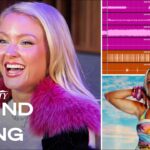 “I was scared. I was, like, ‘How am I going to perform this live?’”: Zara Larsson on why she worried about singing her hit single Midnight Sun on stage, and the ‘90s Madonna song that inspired its “ethereal major key feeling”