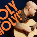 “I was supposed to walk down the stage with a 50ft cape. There were going to be explosions”: Prince headhunted acoustic virtuoso Andy McKee to open his shows. Then he laid out his outrageous vision