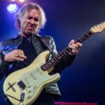 “I was the first guitar player to play that instrument in public since Hendrix himself”: The time Kenny Wayne Shepherd played Jimi Hendrix’s Woodstock Stratocaster