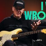 “I was wrong!” Joe Bonamassa on why he’s changed his mind about digital amps