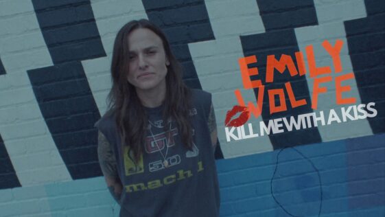 “I went to Guitar Center and said, ‘I want an ES-335 so bad. But I only have $600’”: How Emily Wolfe ended up with the Epiphone that’s defined her career – after missing out on her dream Gibson