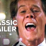 “I went to the premiere of the movie and it opens with the shoes dancing and the song comes on. I turned to my wife and said, ‘This is a home run!’ It was so good”: The inside story of a classic ’80s hit – Footloose by Kenny Loggins