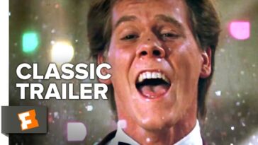 “I went to the premiere of the movie and it opens with the shoes dancing and the song comes on. I turned to my wife and said, ‘This is a home run!’ It was so good”: The inside story of a classic ’80s hit – Footloose by Kenny Loggins
