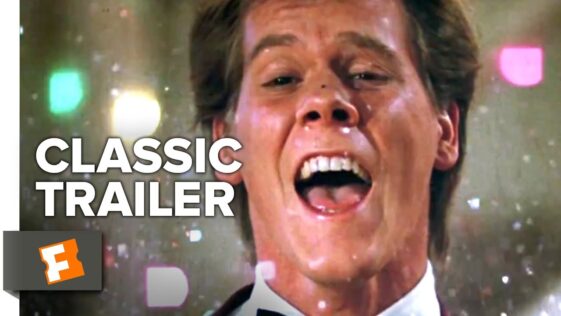 “I went to the premiere of the movie and it opens with the shoes dancing and the song comes on. I turned to my wife and said, ‘This is a home run!’ It was so good”: The inside story of a classic ’80s hit – Footloose by Kenny Loggins