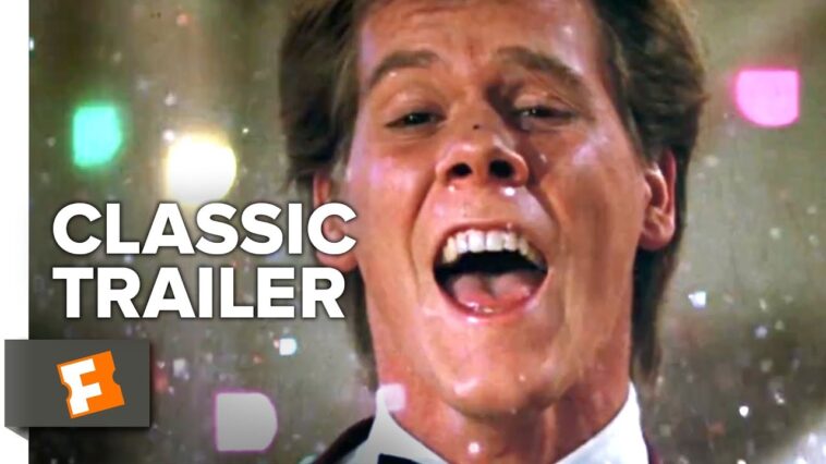“I went to the premiere of the movie and it opens with the shoes dancing and the song comes on. I turned to my wife and said, ‘This is a home run!’ It was so good”: The inside story of a classic ’80s hit – Footloose by Kenny Loggins