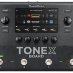 IK Multimedia Tonex Board review