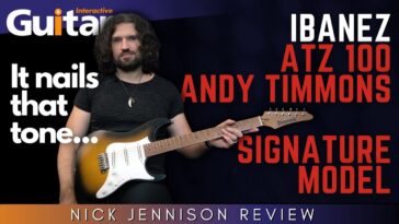 Andy Timmons