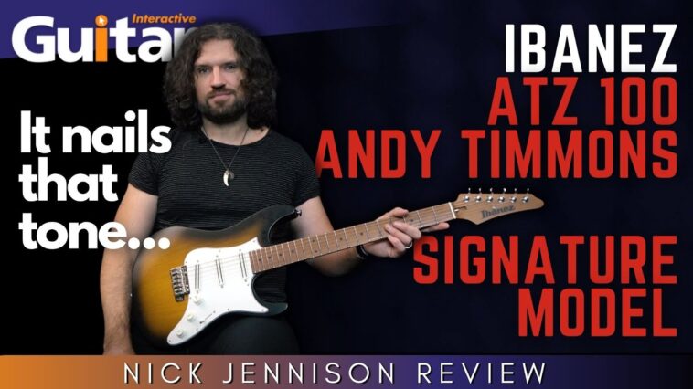 Andy Timmons