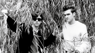 “I’d never heard anyone or anything like Johnny before. It was unique – he sounded like four guitarists all at once”: The story of The Smiths’ buoyant breakthrough hit