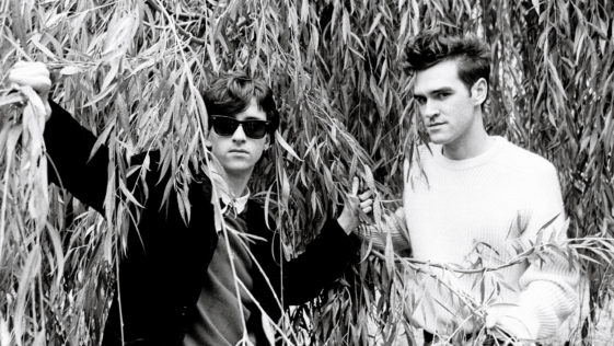 “I’d never heard anyone or anything like Johnny before. It was unique – he sounded like four guitarists all at once”: The story of The Smiths’ buoyant breakthrough hit