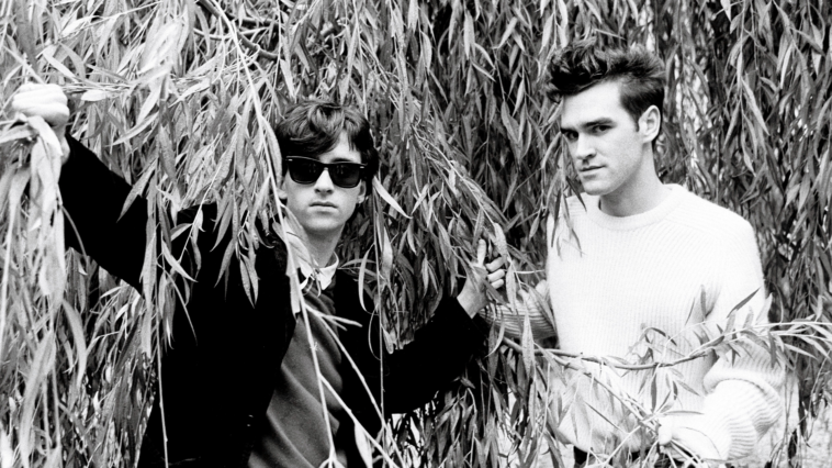 “I’d never heard anyone or anything like Johnny before. It was unique – he sounded like four guitarists all at once”: The story of The Smiths’ buoyant breakthrough hit