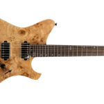 I'd never heard of Eart until I reviewed their headless guitar and gave it 4.5 stars. Now it's only $351 in this epic early Amazon Big Deal Days sale