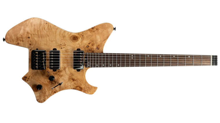 I'd never heard of Eart until I reviewed their headless guitar and gave it 4.5 stars. Now it's only $351 in this epic early Amazon Big Deal Days sale 18 I'd never heard of Eart until I reviewed their headless guitar and gave it 4.5 stars. Now it's only $351 in this epic early Amazon Big Deal Days sale