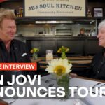 "I'd never modulated a song at the end before. When you’re that young and dumb, you’re like, ‘I could do this’": Jon Bon Jovi admits that he made a rod for his own back when he agreed to the iconic key change in Livin’ On A Prayer 26 "I'd never modulated a song at the end before. When you’re that young and dumb, you’re like, ‘I could do this’": Jon Bon Jovi admits that he made a rod for his own back when he agreed to the iconic key change in Livin’ On A Prayer