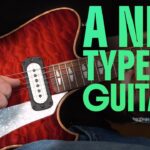 “If I’d been around at the dawn of electric-guitar development, what would I have made? I find that idea incredibly attractive”: Andy Powers revolutionized high-end acoustic guitars with Taylor – can he do the same for the electric?