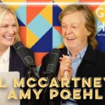 “I’m too nervous to ring him up”: Paul McCartney says he'd like to collaborate with Bob Dylan, but won't make the first move