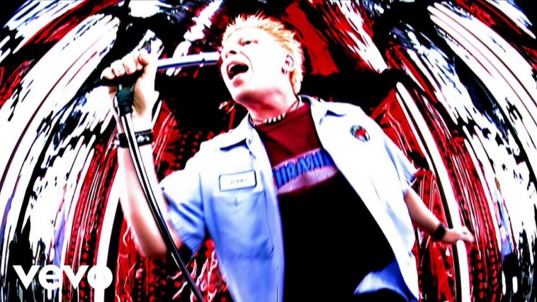 “It is with deep sadness that I have to announce that I need to step away from live performances”: The Offspring guitarist Noodles makes a tough decision – but remains hopeful of a comeback 18 “It is with deep sadness that I have to announce that I need to step away from live performances”: The Offspring guitarist Noodles makes a tough decision – but remains hopeful of a comeback