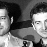 “It really broke us up, and I don’t think John Deacon did cope. He went to pieces. He didn’t want to go on in the music industry after that”: Roger Taylor and Brian May open up about losing Freddie, touring and depression 26 “It really broke us up, and I don’t think John Deacon did cope. He went to pieces. He didn’t want to go on in the music industry after that”: Roger Taylor and Brian May open up about losing Freddie, touring and depression