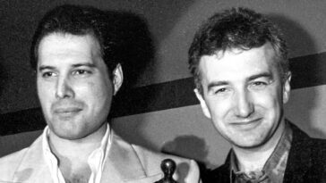 “It really broke us up, and I don’t think John Deacon did cope. He went to pieces. He didn’t want to go on in the music industry after that”: Roger Taylor and Brian May open up about losing Freddie, touring and depression