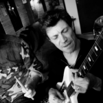 “It was like, ‘How would Kraftwerk do Chuck Berry? OK - that sounds pretty good; let’s do that'”: James Walbourne shares the thrill of reimagining Chuck’s greatest songs 26 “It was like, ‘How would Kraftwerk do Chuck Berry? OK - that sounds pretty good; let’s do that'”: James Walbourne shares the thrill of reimagining Chuck’s greatest songs