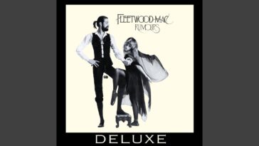 “It was me realising that Lindsey was going to haunt me for the rest of my life. And he has”: How Stevie Nicks created the classic break-up anthem that was cut from Fleetwood Mac’s Rumours – and resurrected 20 years later as a live tour de force