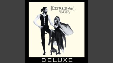 “It was me realising that Lindsey was going to haunt me for the rest of my life. And he has”: How Stevie Nicks created the classic break-up anthem that was cut from Fleetwood Mac’s Rumours – and resurrected 20 years later as a live tour de force
