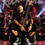 “It wasn’t insulting. I knew Ronnie was doing what the record company wanted him to do. I was never at odds with him”: Tracy G got the dream gig with Ronnie James Dio – then left when his solos were silenced