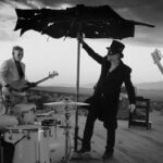 “It's a dare, to ourselves as much as anyone, to try and have the best night of anybody's life”: U2 announce first dates on their Greatest Show On Earth tour