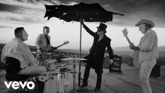 “It's a dare, to ourselves as much as anyone, to try and have the best night of anybody's life”: U2 announce first dates on their Greatest Show On Earth tour