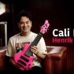 “It’s available in the two most important colors ever – Gothic Black and Ultra Pink”: The hottest bass gear of the month, including the smallest signature bass money can buy