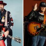 “It’s devoid of soul. It’s all about maximizing profits and maximizing Joe’s ego”: British Blues Hall of Famer Robin Davey says Joe Bonamassa has “screwed up” the blues and today’s players all sound the same 37 “It’s devoid of soul. It’s all about maximizing profits and maximizing Joe’s ego”: British Blues Hall of Famer Robin Davey says Joe Bonamassa has “screwed up” the blues and today’s players all sound the same