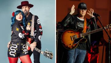 “It’s devoid of soul. It’s all about maximizing profits and maximizing Joe’s ego”: British Blues Hall of Famer Robin Davey says Joe Bonamassa has “screwed up” the blues and today’s players all sound the same