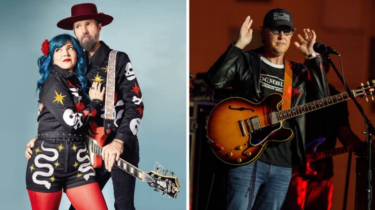 “It’s devoid of soul. It’s all about maximizing profits and maximizing Joe’s ego”: British Blues Hall of Famer Robin Davey says Joe Bonamassa has “screwed up” the blues and today’s players all sound the same