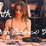 "It’s often said that limitations breed creativity – is there anything more limited than a one-button synth?": Cyma Forma RND review