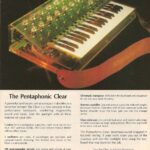 "It's one of the rarest synthesizers ever made": Cherry Audio brings a forgotten ‘80s synth back to life 44 "It's one of the rarest synthesizers ever made": Cherry Audio brings a forgotten ‘80s synth back to life