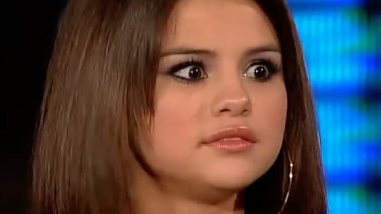 “It's so stupid… it changed my voice. Nicotine is so hard to quit. If you're going through it, or if you're even trying to vape, it's just not worth it”: Selena Gomez says that vaping has changed her voice 18 “It's so stupid… it changed my voice. Nicotine is so hard to quit. If you're going through it, or if you're even trying to vape, it's just not worth it”: Selena Gomez says that vaping has changed her voice