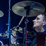 “It’s spectacularly hard because the guitars play in 5/4 and the drums play in 17/8. It's a very clever piece of music. I love playing it. But it’s a tough one”: Gavin Harrison on the polyrhythmic King Crimson classic that’s incredibly difficult to play 26 “It’s spectacularly hard because the guitars play in 5/4 and the drums play in 17/8. It's a very clever piece of music. I love playing it. But it’s a tough one”: Gavin Harrison on the polyrhythmic King Crimson classic that’s incredibly difficult to play