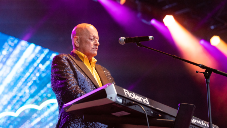 “I’ve been working with Phil Oakey on music for the first time in 45 years”: We catch up with Heaven 17 and Human League trailblazer Martyn Ware 18 “I’ve been working with Phil Oakey on music for the first time in 45 years”: We catch up with Heaven 17 and Human League trailblazer Martyn Ware
